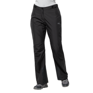 Spodnie KANUKA RIDGE PANTS WOMEN