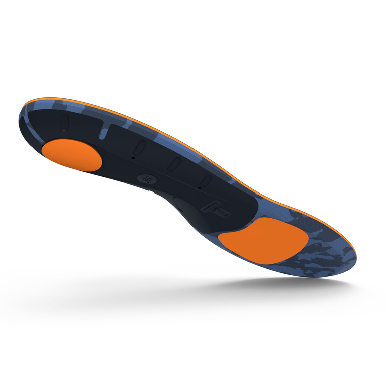 Wkładki ACTIVE CUSHION MEDIUM ARCH