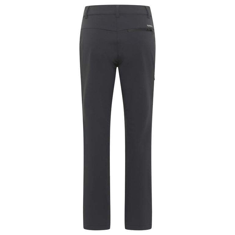 Spodnie zimowe ACTIVATE THERMIC PANTS WOMEN SHORT