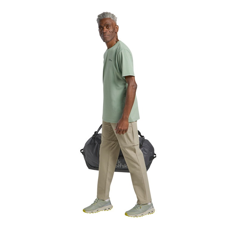 Spodnie PICO TRAIL ZIP OFF PANTS