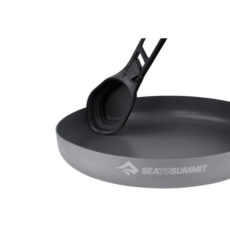 Chochla FOLDING SERVING SPOON