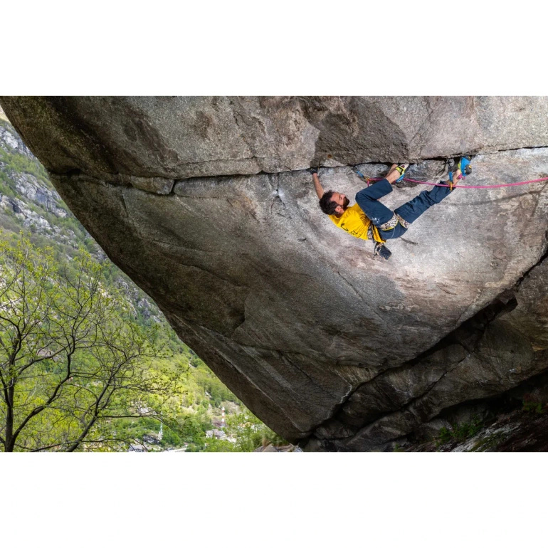 Rękawiczki wspinaczkowe VIBRAM STAR CRACK GLOVE