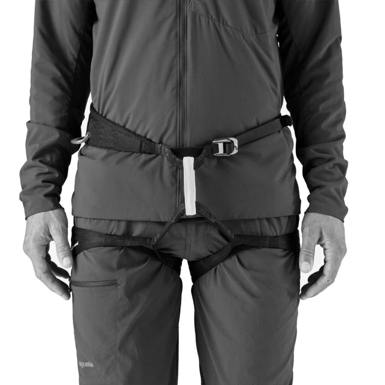 Kurtka NANO-AIR ULTRALIGHT FULL-ZIP HOODY MEN