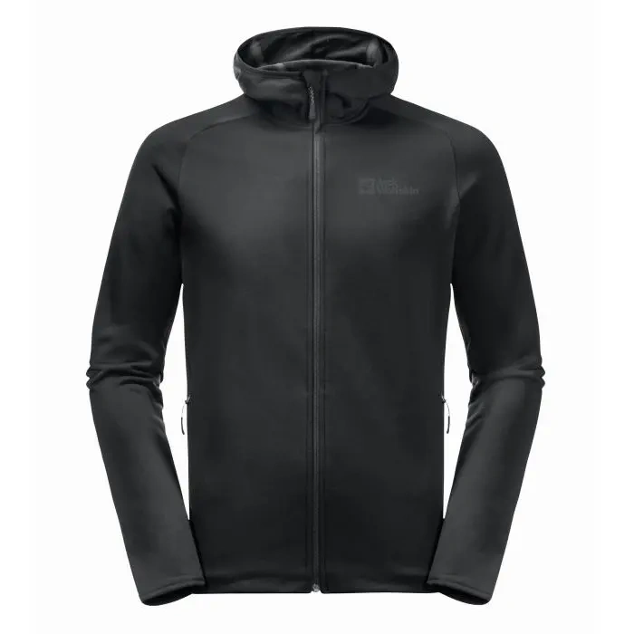 Polar BAISELBERG HOODED FZ MEN