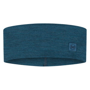 Opaska MERINO WIDE HEADBAND