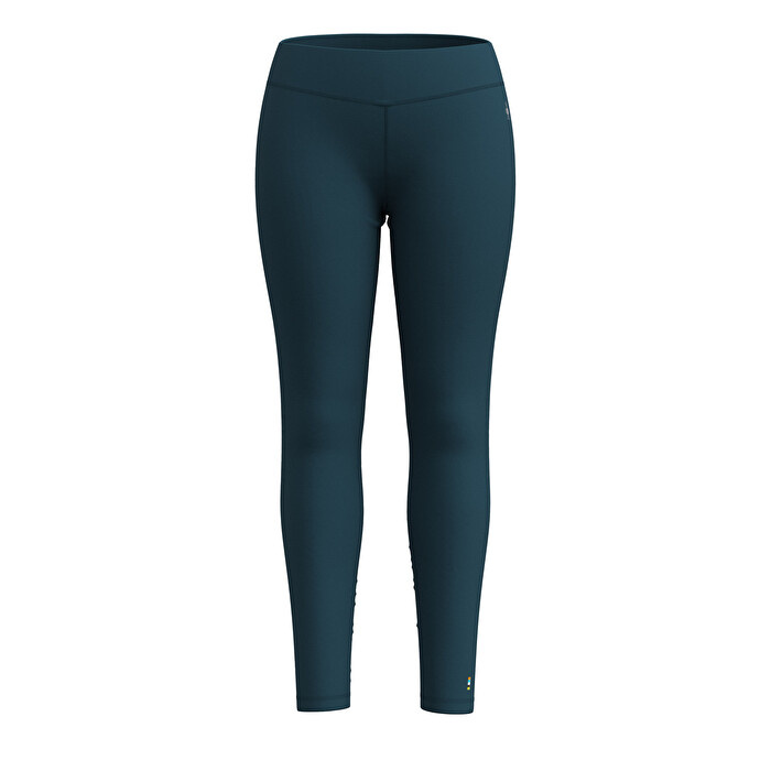 Legginsy z wełną MERINO 150 BASELAYER BOTTOM WOMEN