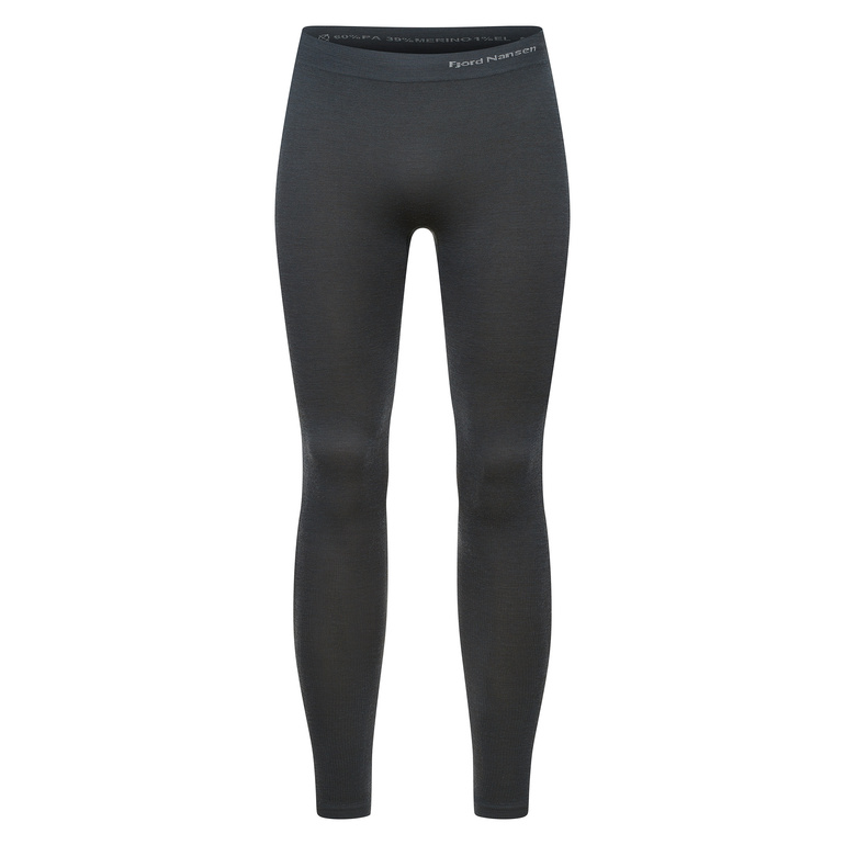 Getry OXIVA MERINO LEGGINGS MEN