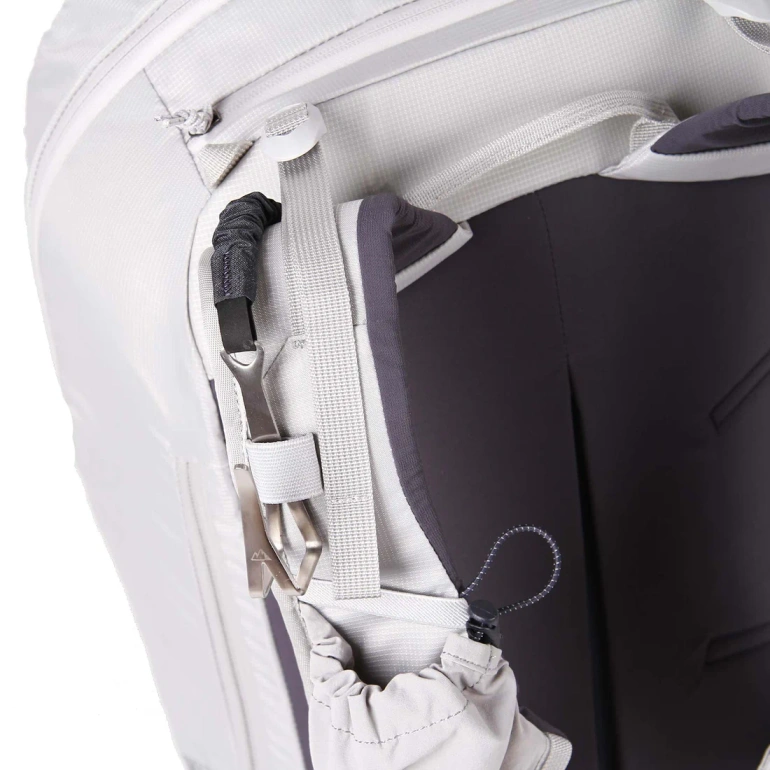 Mocowanie do nart QUICK SKI CARRY KIT