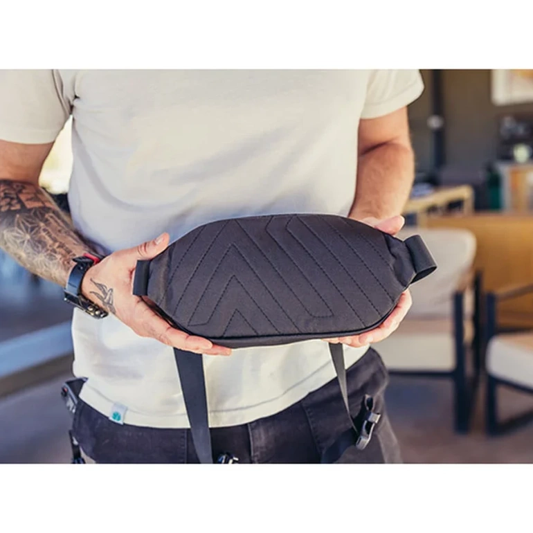Torebka biodrowa NANO WAISTPACK MINI 3