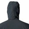 Kurtka BOREALIS HOODED JACKET