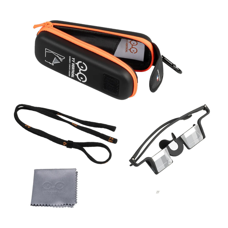 Okulary asekuracyjne PLASFUN EVO