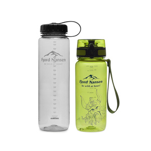 Zestaw butelek TRITAN I TWIST TRITAN BOTTLE