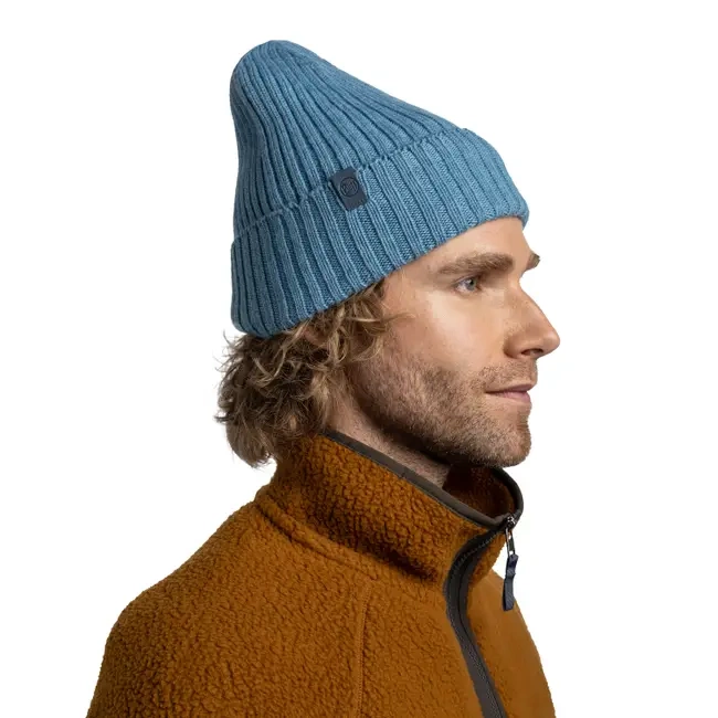 Czapka KNITTED BEANIE NORVAL