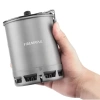 Zestaw do gotowania PETREL ULTRALIGHT COOKING SYSTEM