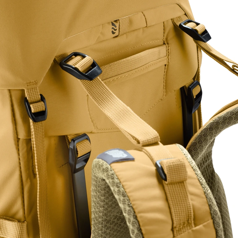 Plecak AIRCONTACT CORE 60+10
