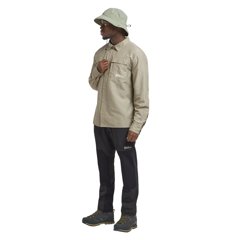Kapelusz MESH HAT