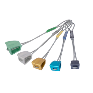 Zestaw kości WALLNUT SET 7-11