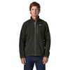 Bluza polarowa BETTER SWEATER JACKET MEN