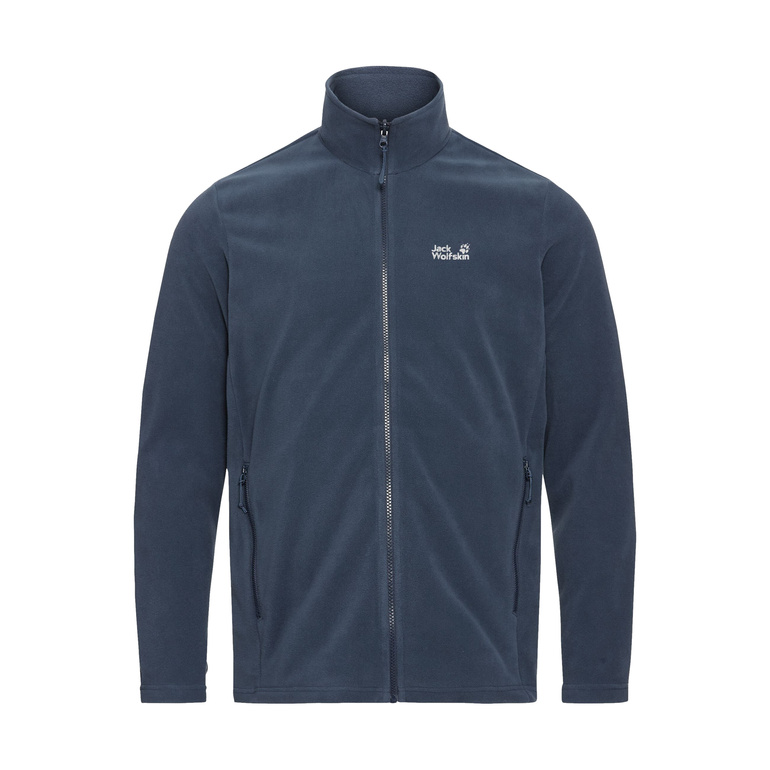 Bluza polarowa TAUNUS 100 FZ MEN