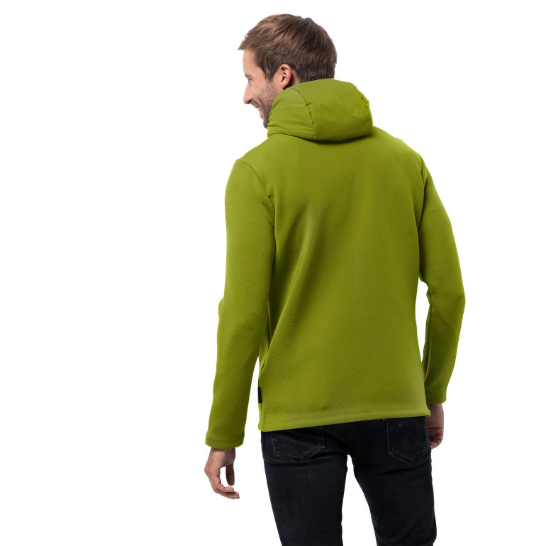 Kurtka TASMAN JACKET MEN