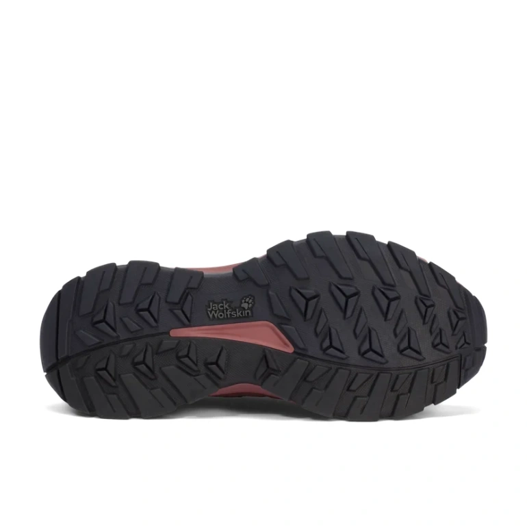 Buty WILD HIKE TEXAPORE LOW WOMEN