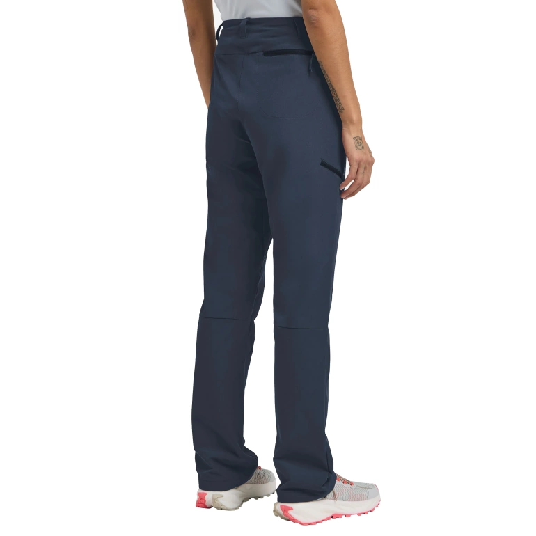 Spodnie GEIGELSTEIN PANTS WOMEN