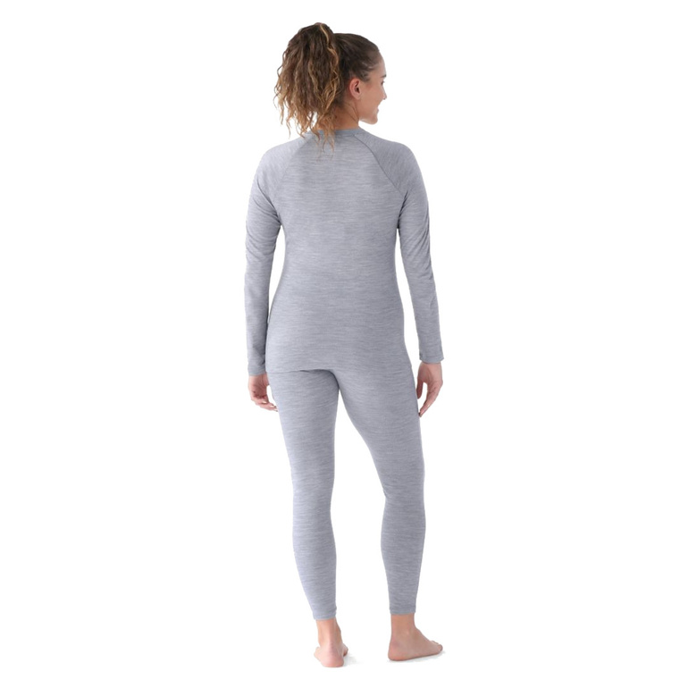 Koszulka z wełną merino CLASSIC ALL-SEASON LONGSLEEVE WOMEN