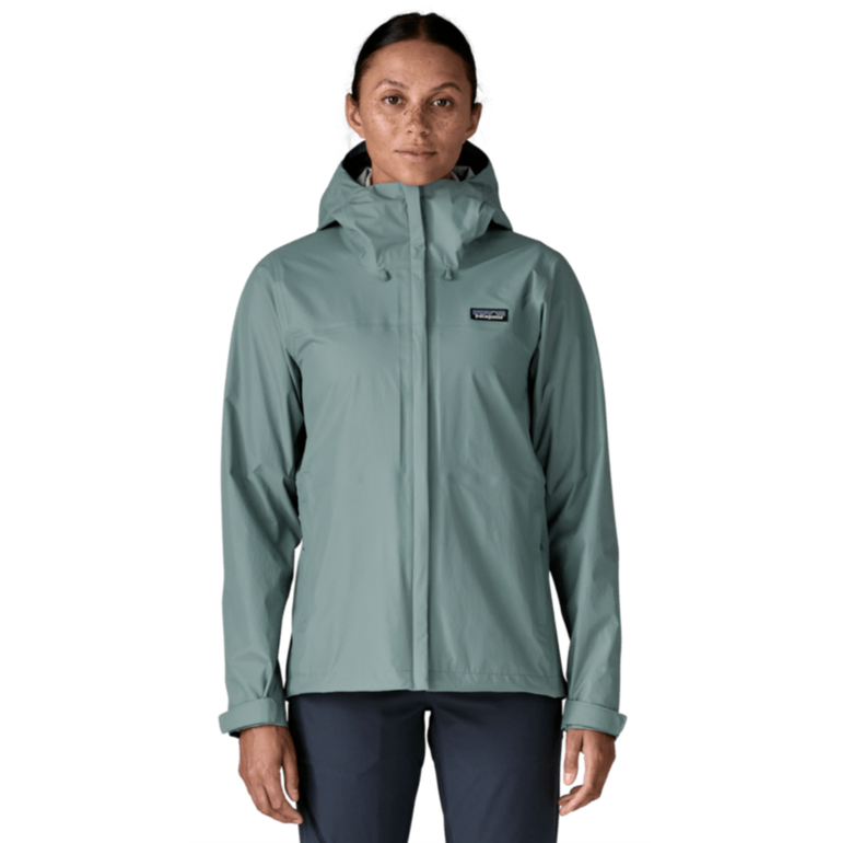 Kurtka TORRENTSHELL 3L JACKET WOMEN