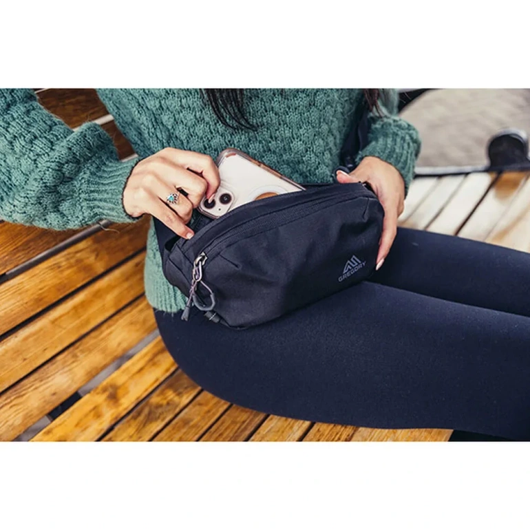 Saszetka RHUNE BELT BAG