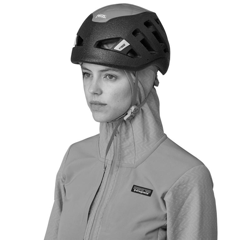 Bluza R2 CROSSSTRATA HOODY WOMEN