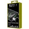 Power bank SURVIVOR 20000 mAh