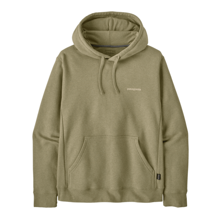 Bluza BOARDSHORT LOGO HOODY