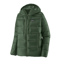 canopy green