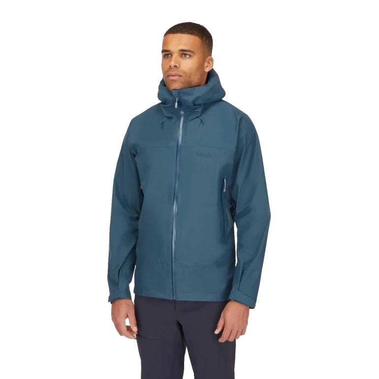 Kurtka NAMCHE GORE-TEX JACKET