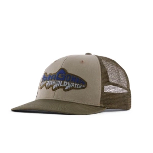 Czapka TAKE A STAND TRUCKER HAT