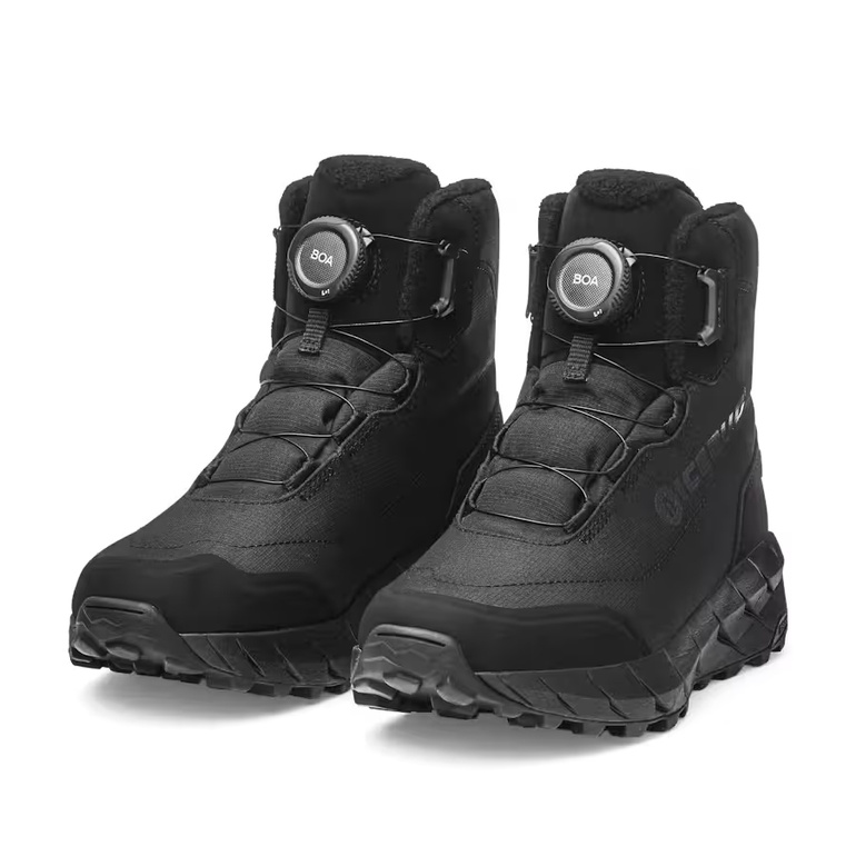 Buty zimowe ALNE NT UNISEX
