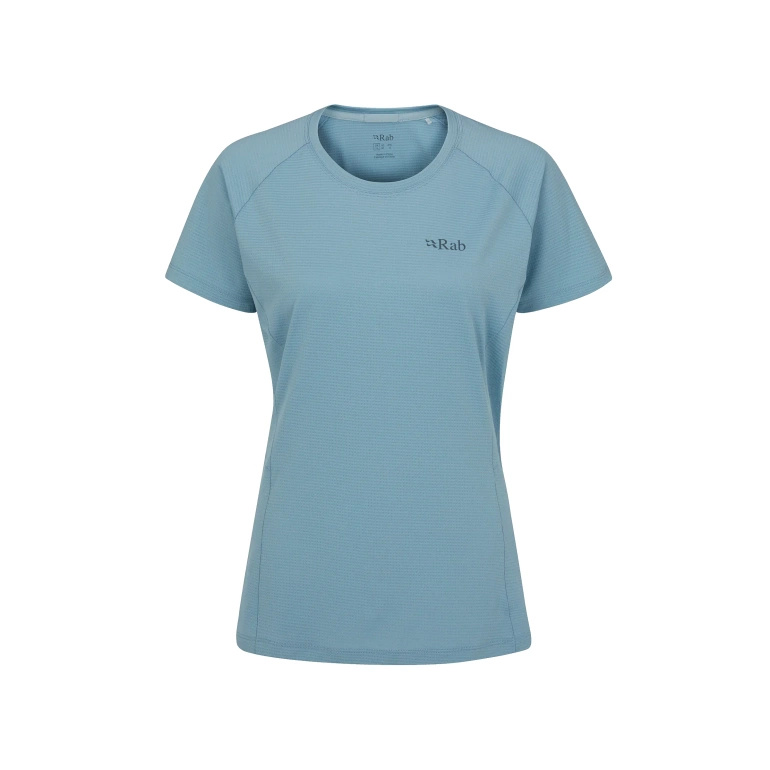 Koszulka SONIC TEE WOMEN
