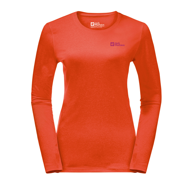 Bluza SKY THERMAL L/S WOMEN