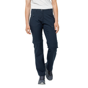 Spodnie ACTIVE TRACK ZIP OFF PANTS WOMEN