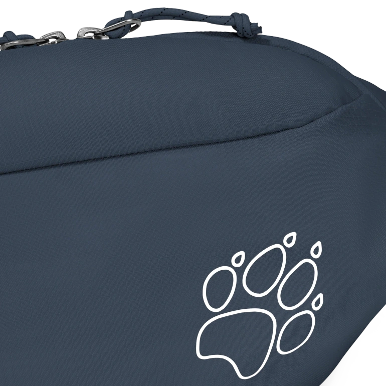 Torebka biodrowa BERKELEY HIPBAG