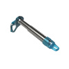 Śruba lodowa AERO ICE SCREW 16 cm