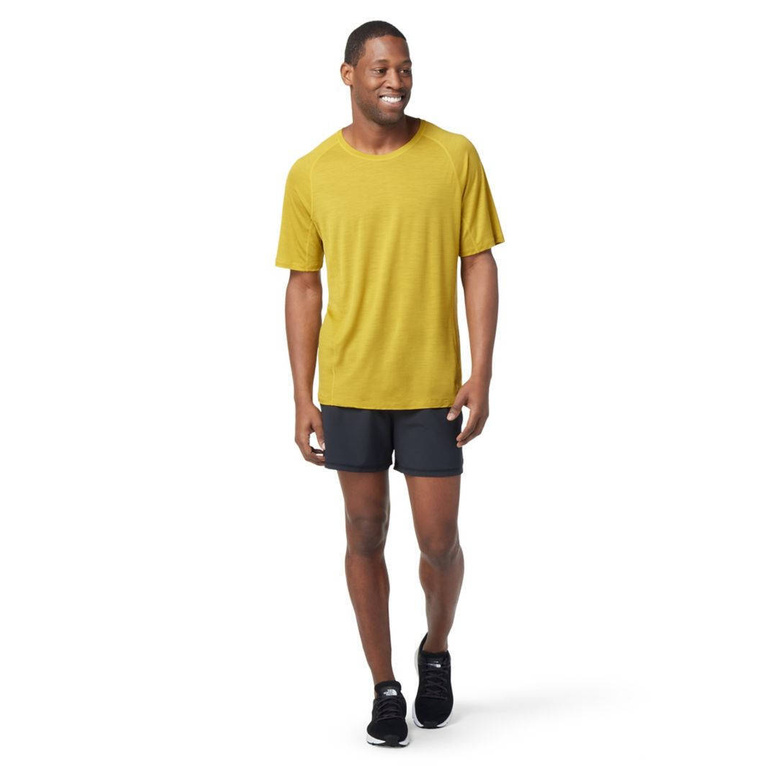 Koszulka MERINO 120 SPORT SHORT SLEEVE MEN