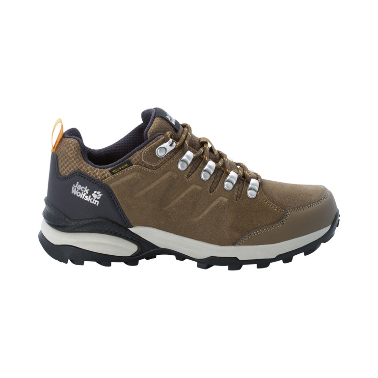 Buty REFUGIO TEXAPORE LOW WOMEN