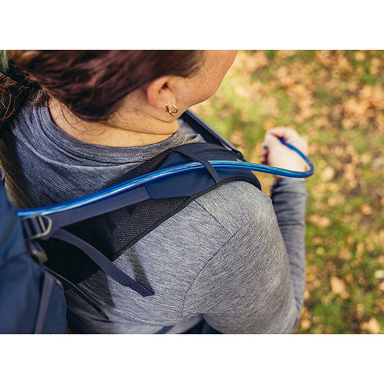 Plecak AMBER 68 PLUS SIZE