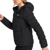 Kurtka WILD PASS DOWN HOODY RDS WOMEN