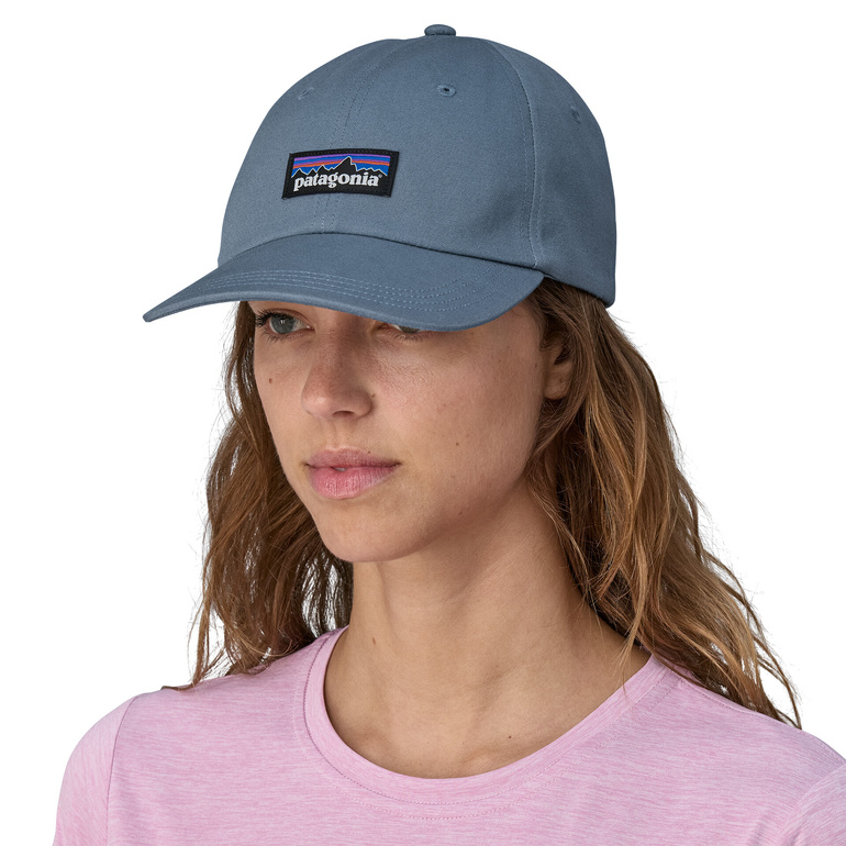 Czapka P-6 LABEL TRAD CAP