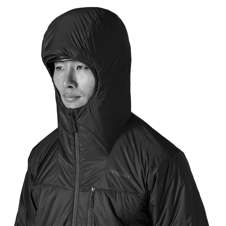 Kurtka DAS PARKA