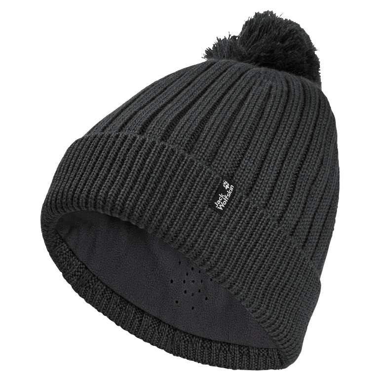 Czapka POM POM BEANIE