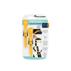 Troki STRETCH-LOC TPU STRAPS