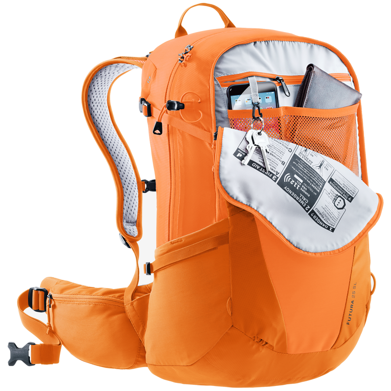 Plecak FUTURA 25 SL